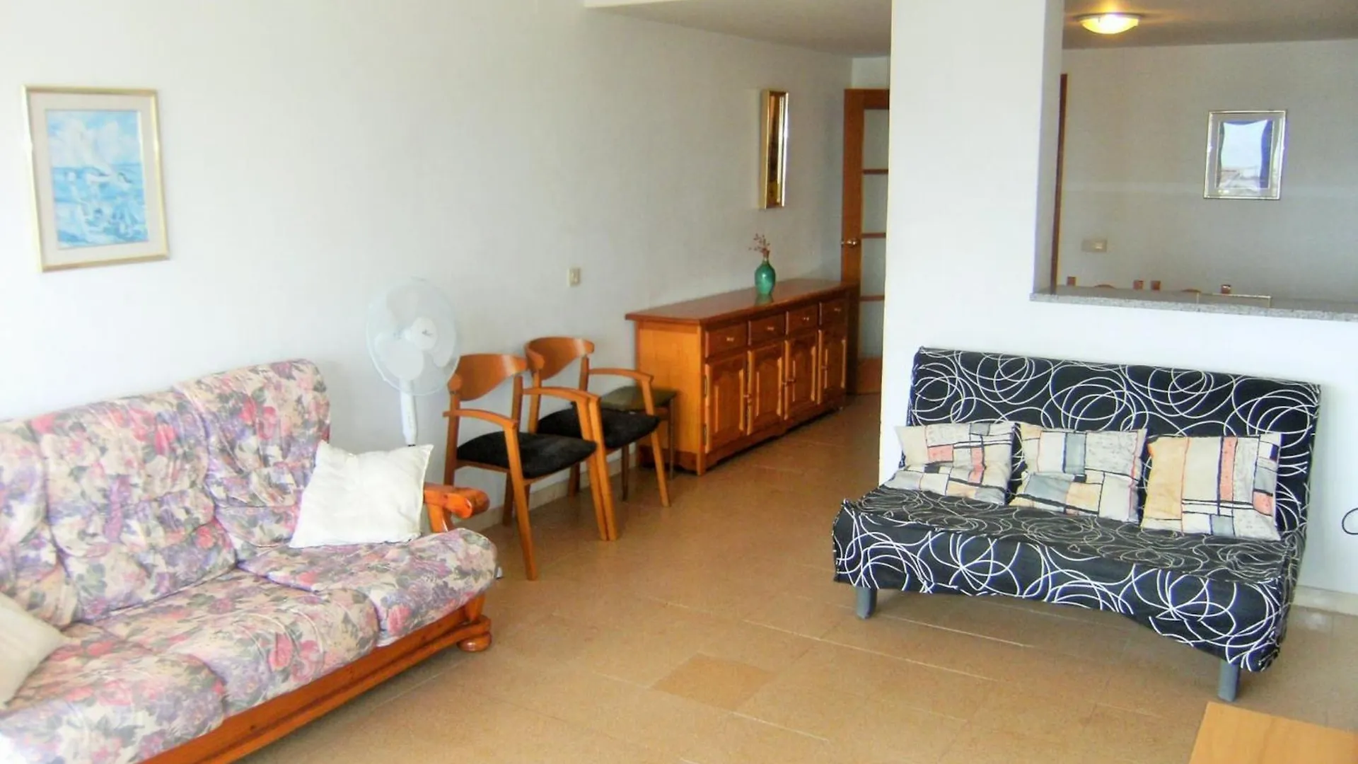 The Apartment In Estartit L'Estartit