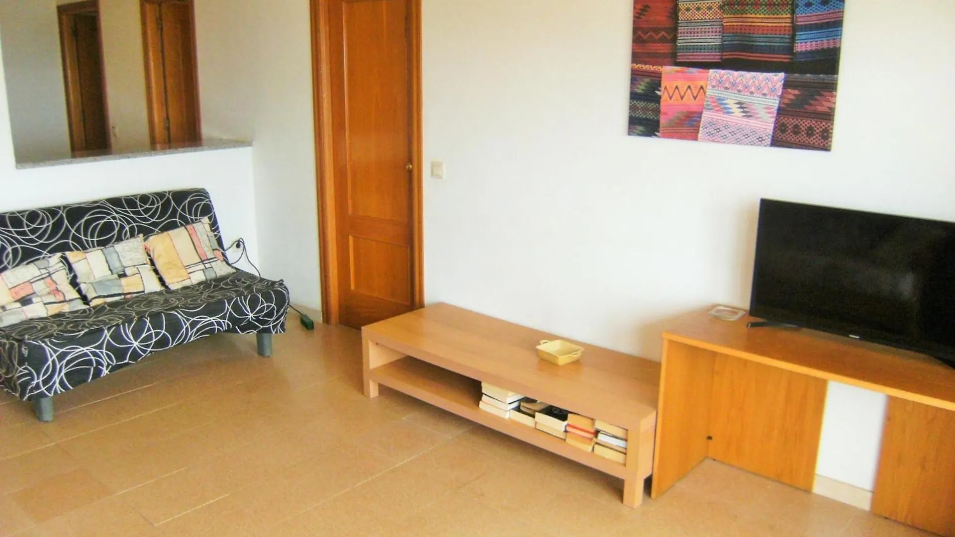 The Apartment In Estartit L'Estartit 0*,  Spanje