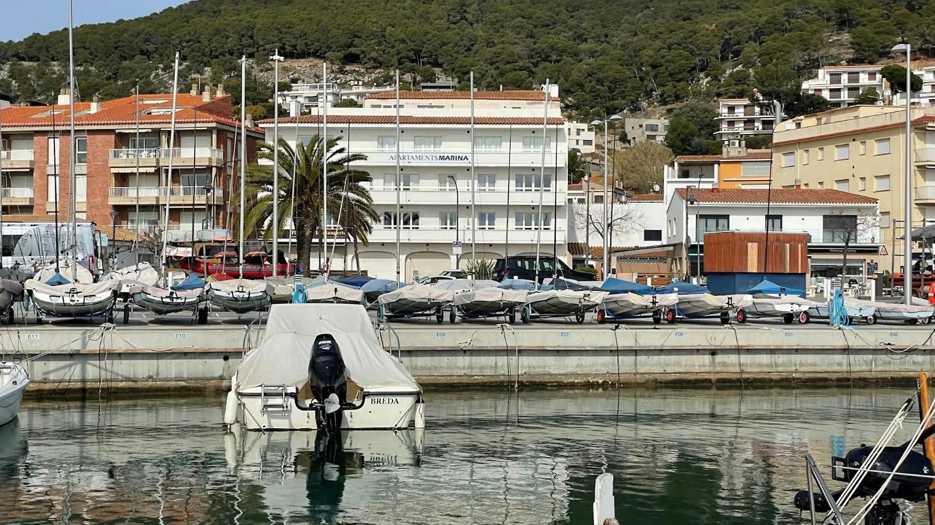 The Apartment In Estartit L'Estartit Spanje