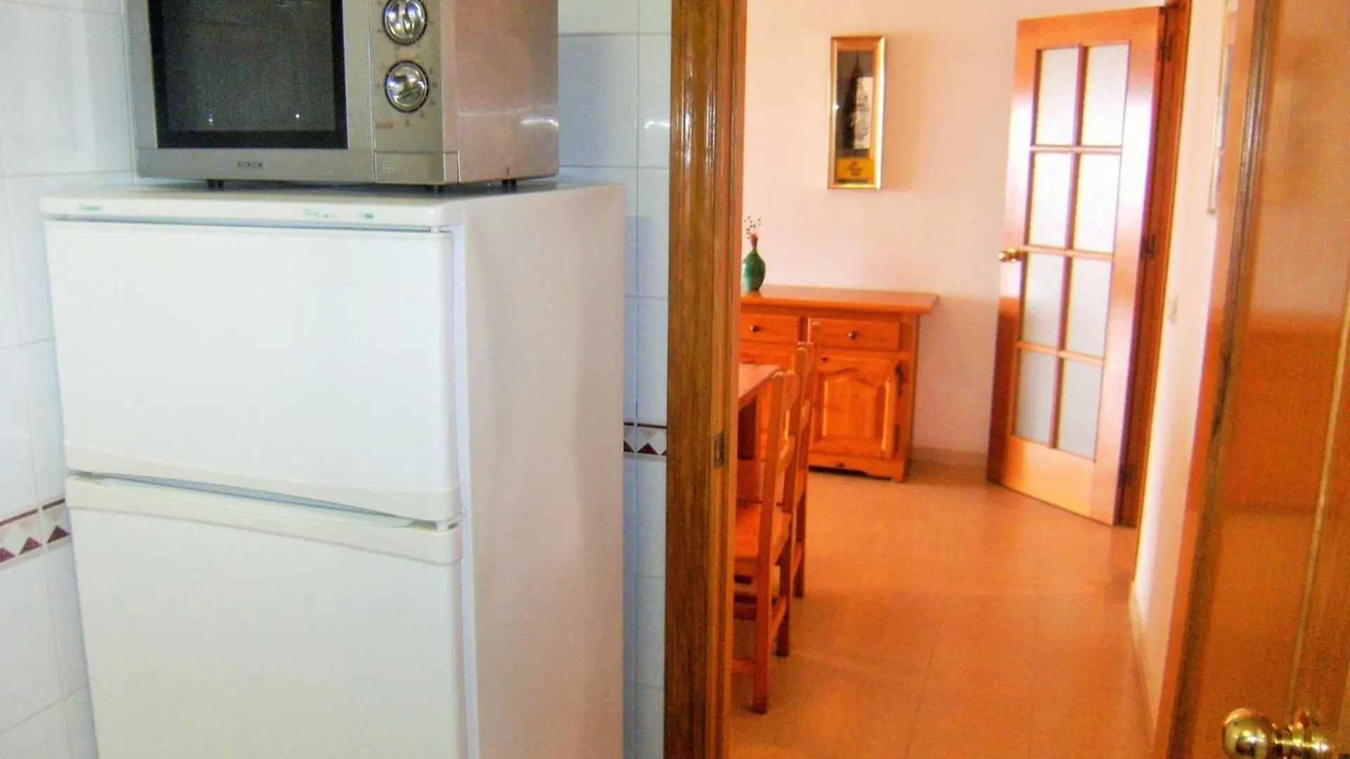 The Apartment In Estartit L'Estartit