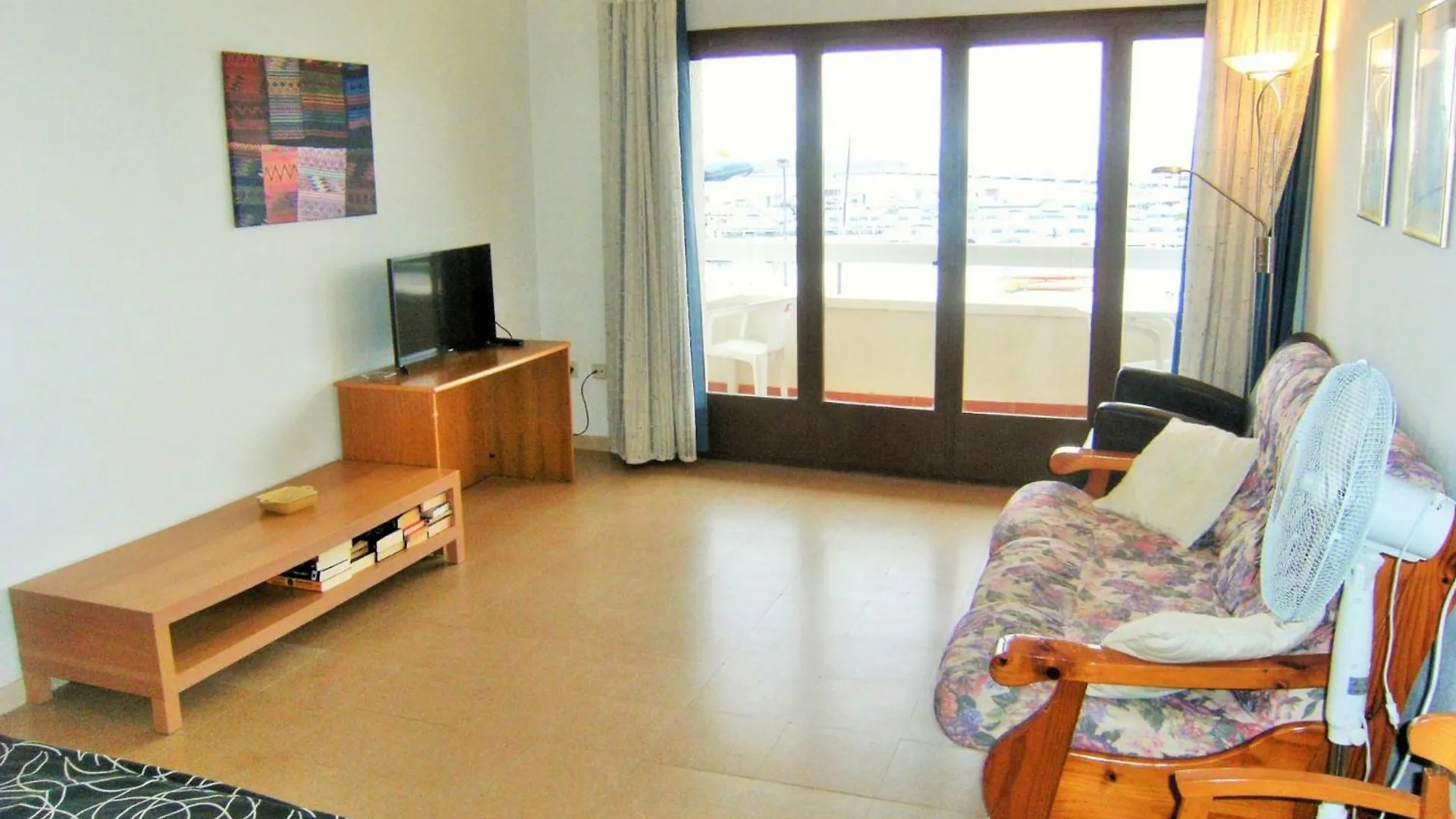 The Apartment In Estartit L'Estartit